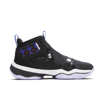 Air Jordan Ajnt23 Quai54 (CZ4154-001)