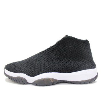 Air Jordan Future Black White (656503-010)