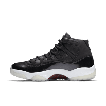 Air Jordan Nike AJ 11 XI Retro 72-10 (378037-002)