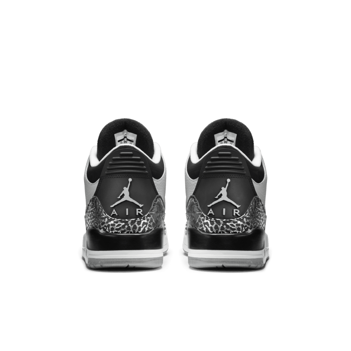 jordan 3 retro wolf grey