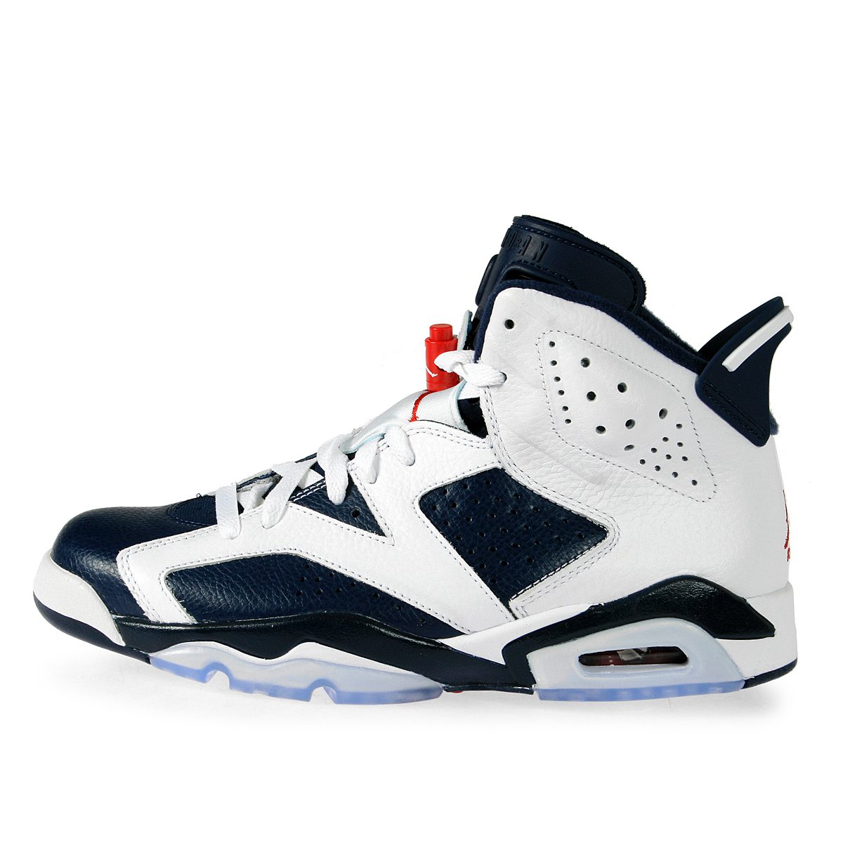 Air Jordan 6 Retro Olympic London (384664-130)