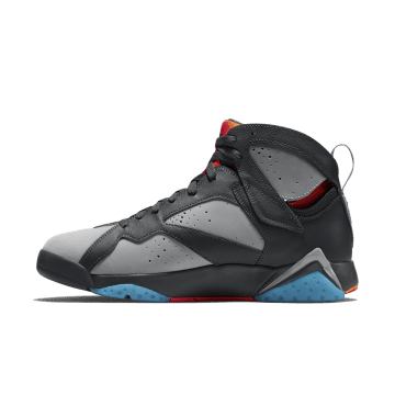 Air Jordan 7 Retro Barcelona Days (304775-016)