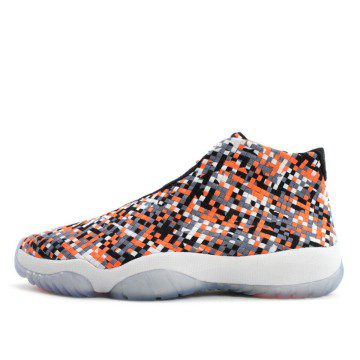 Air Jordan Future Easter Multicolor (652141-006)
