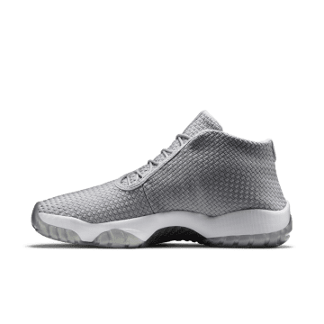 Air Jordan Nike AJ Future Wolf Grey (656503-004)