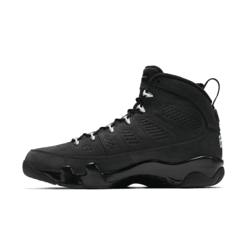 Air Jordan 9 Retro Anthracite (302370-013)