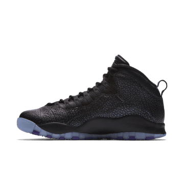 Air Jordan 10 Retro Paris (310805-018)