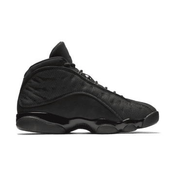 Air Jordan 13 Retro Black Cat (414571-011)