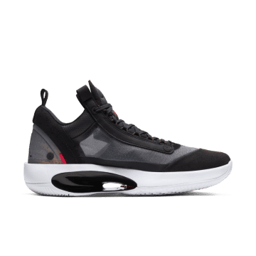 Air Jordan XXXIV Low Bred (CU3473-001)