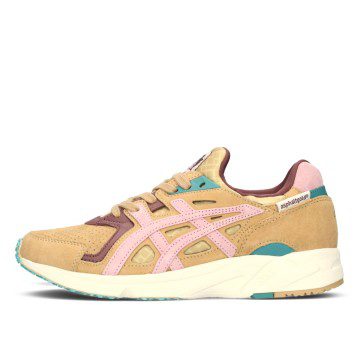 Asics x Asphaltgold Gel-DS Trainer OG Jugendstil (H7LNK-1720)