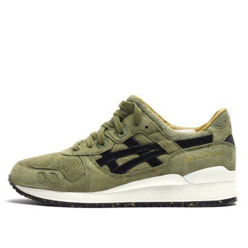 Asics x Footpatrol Gel-Lyte III GL 3 Squad (H51RK-8686)