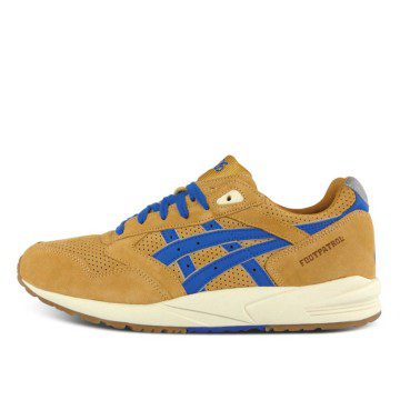 Asics x Footpatrol Gel-Saga II 2 (H20RK-6342)