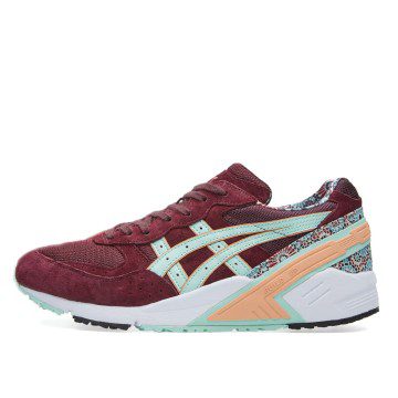 Asics x Overkill Gel Sight Desert Rose (H53RK-2578)