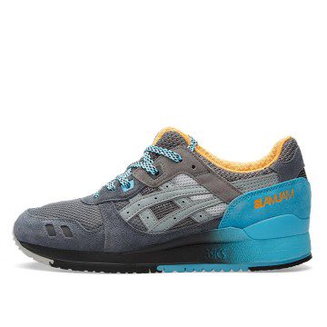 Asics x Slam Jam Gel-Lyte III GL 3 6THPRLLL (H60TQ-1113)