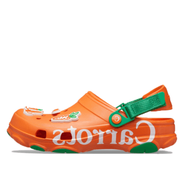 Crocs All-Terrain Clog Carrots (CROCS)