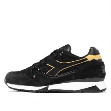 Diadora LA MJC All Gone V7000 Black (501.171337 01 80013)