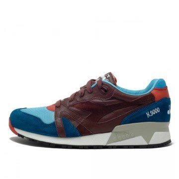 Diadora x Hanon N9000 Saturday Special (160628 06 60104)