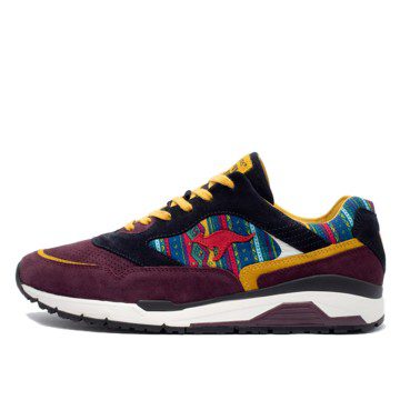 Kangaroos x Earth Water Ultimate OG Africa (4702E-6110)