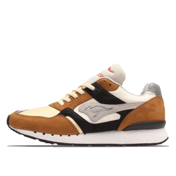 Kangaroos x Morprime Industries Tommy Triggah MiG Inside Job (4721A-000-3006)
