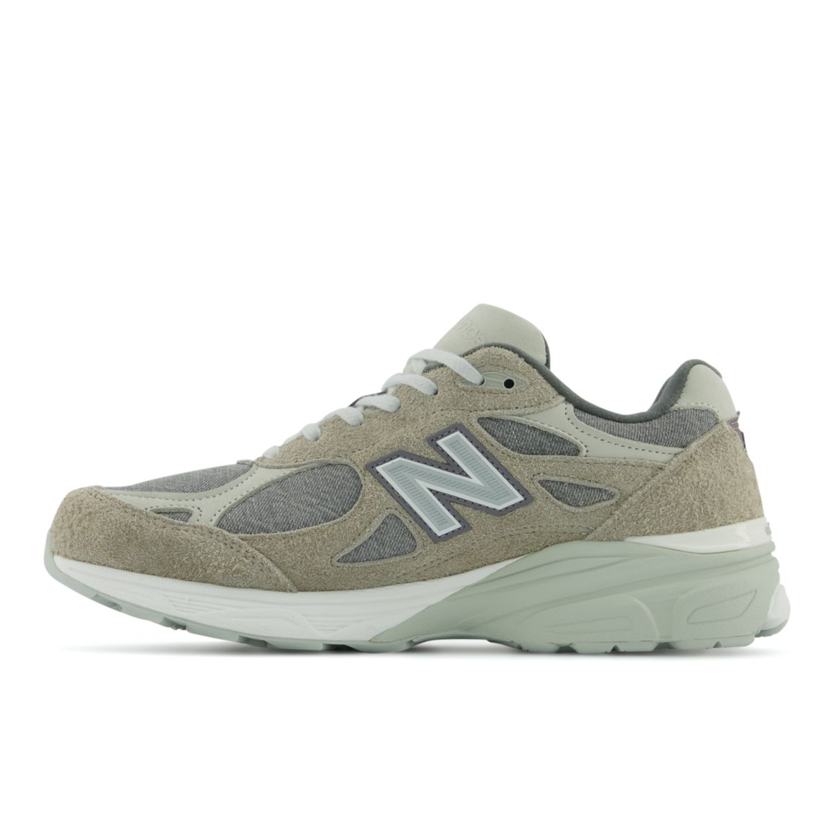 New Balance x Levis 990v3 Grey (M990LV3)