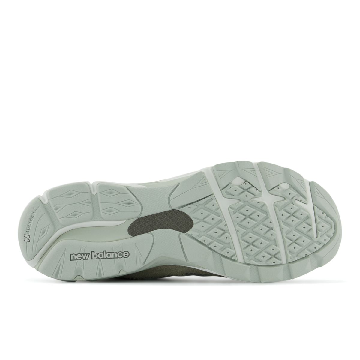 New Balance x Levis 990v3 Grey (M990LV3)