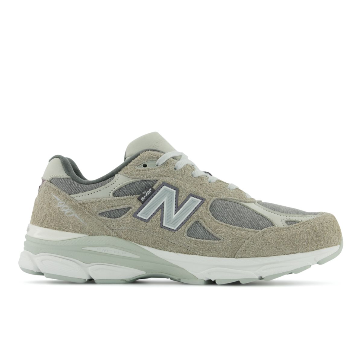 New Balance x Levis 990v3 Grey (M990LV3)