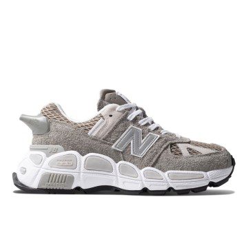 New Balance x Salehe Bembury 574 Yurt Shark Skin (MS574YSC)