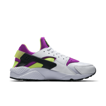 Nike Air Huarache Run 91 QS Magenta (AH8049-101)