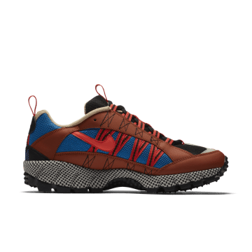 Nike Air Humara 17 QS Dark Russet/Black Nebula (AO3297-200)