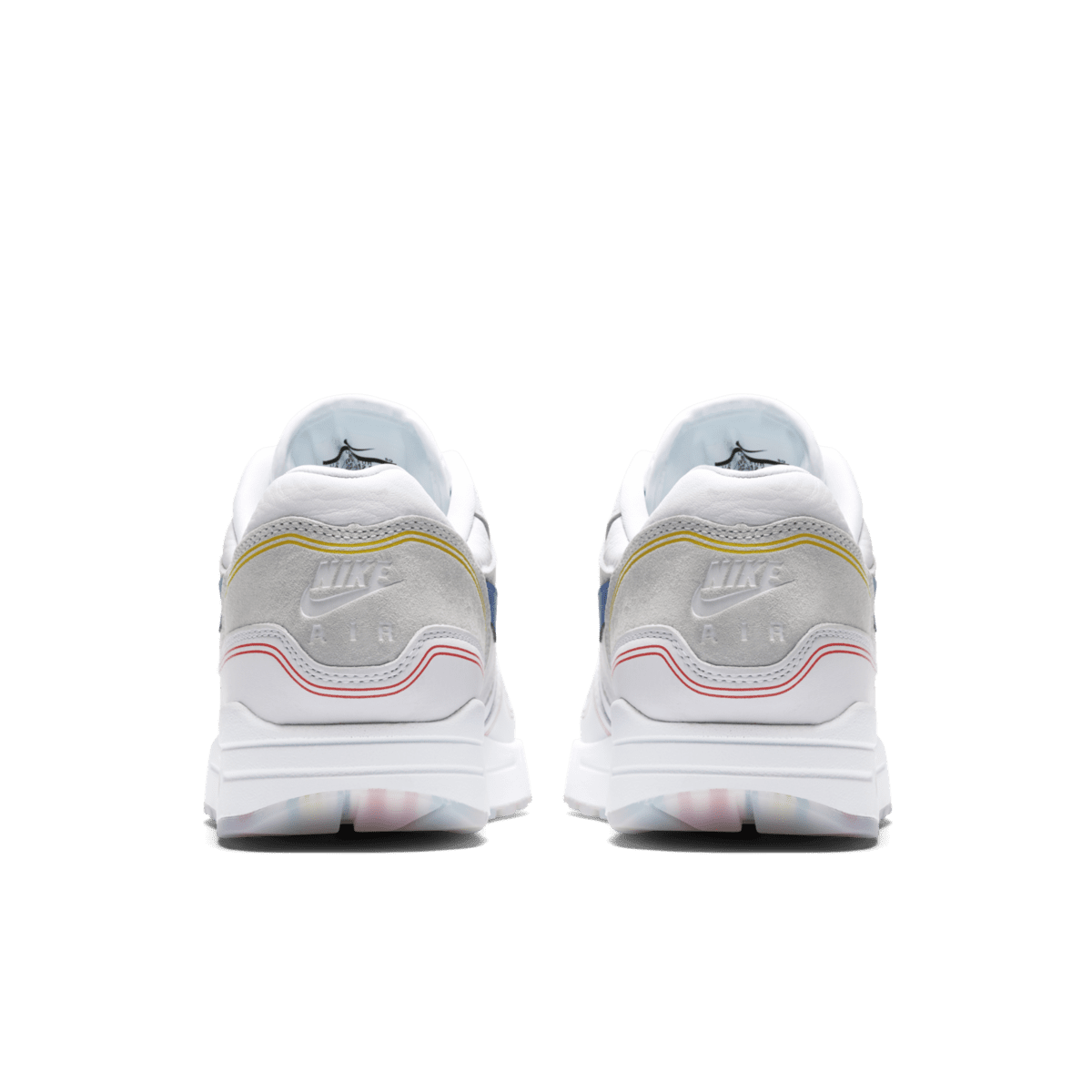 nike air max centre pompidou