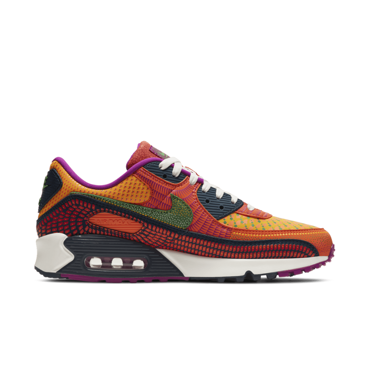 Nike Air Max 90 Dia de los Muertos (DC5154458)