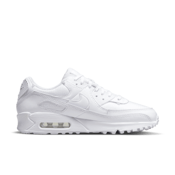 Nike Air Max 90 Lucky Charms WMNS White (DH0569-100)