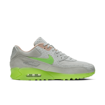 Nike Air Max 90 Premium New Species (CQ0786-001)
