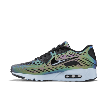 Nike Air Max 90 Ultra Moire Iridescent (777427-200)
