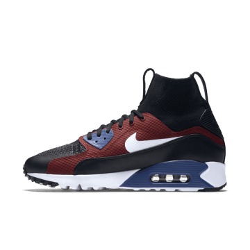 Nike Air Max 90 Ultra Superfly Tinker (850613-001)