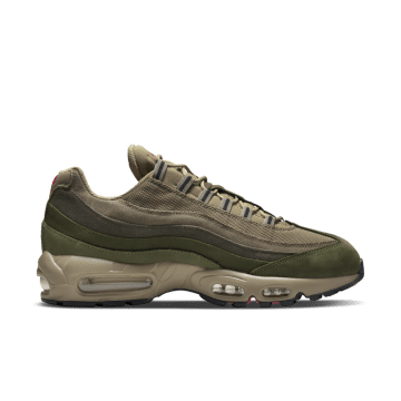 Nike Air Max 95 Matte Olive (DQ8570-200)