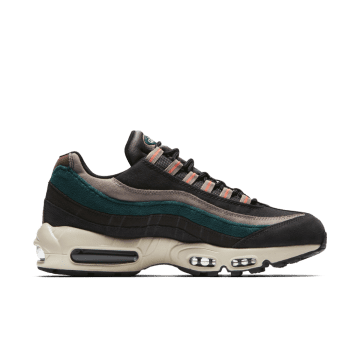 Nike Air Max 95 Premium Oil Grey (538416-018)