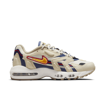 Nike Air Max 96 II QS Beach (DJ6742-200)