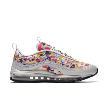 Nike Air Max 97 Ultra 17 PRM Vast Grey (W) (AO2325-003)