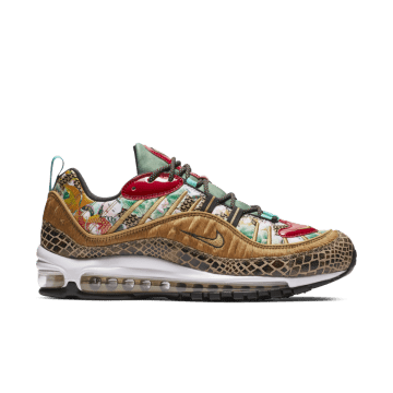 Nike Air Max 98 Chinese New Year (BV6649-708)