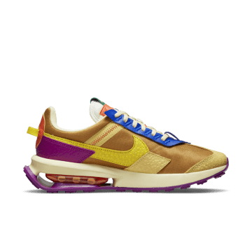Nike Air Max Pre-Day Yellow Strike (DO6716-700)