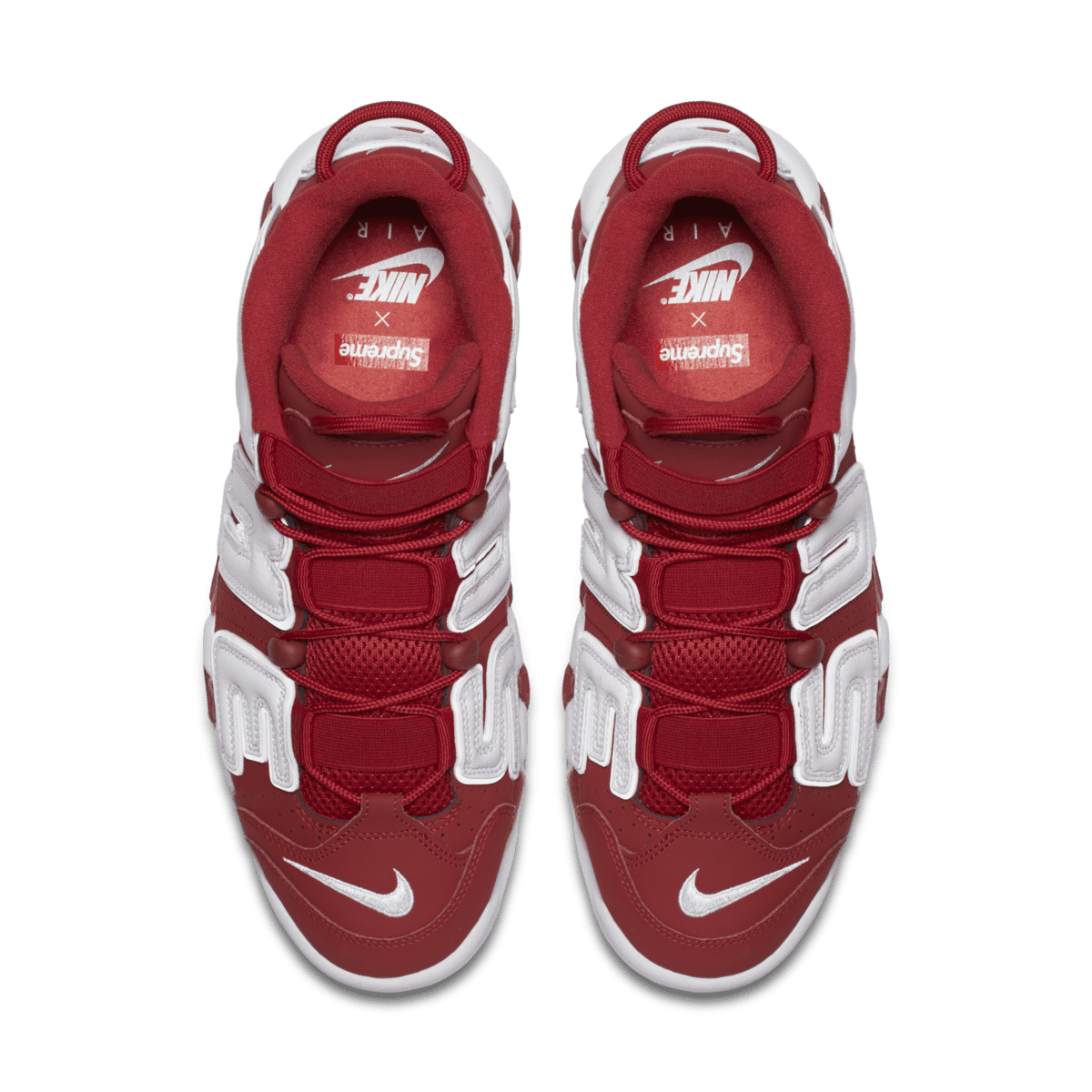 suptempo red