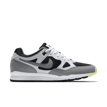 Nike Air Span II 2 White Dust Volt 2018 (AH8047-101)