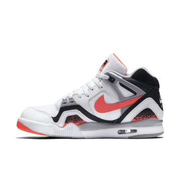 Nike Air Tech Challenge II Hot Lava (318408-104)