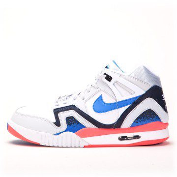 Nike Air Tech Challenge II Photo Blue (318408-101)