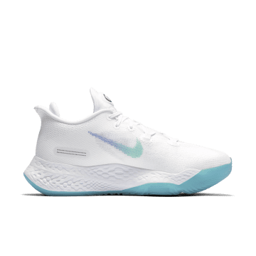 Nike Air Zoom BB NXT Rawthentic (CK5707-100)