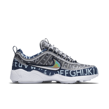 Nike Air Zoom Spiridon Roundel Binary Blue (904336-400)