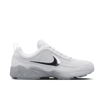 Nike Air Zoom Spiridon White Wolf Grey (849776-100)