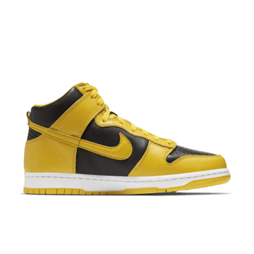 Nike Dunk High Varsity Maize (CZ8149-002)