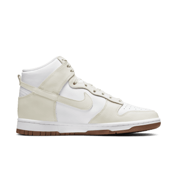 Nike Dunk High WMNS Sail Gum (DD1869-109)