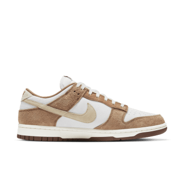 Nike Dunk Low Medium Curry (DD1390-100)